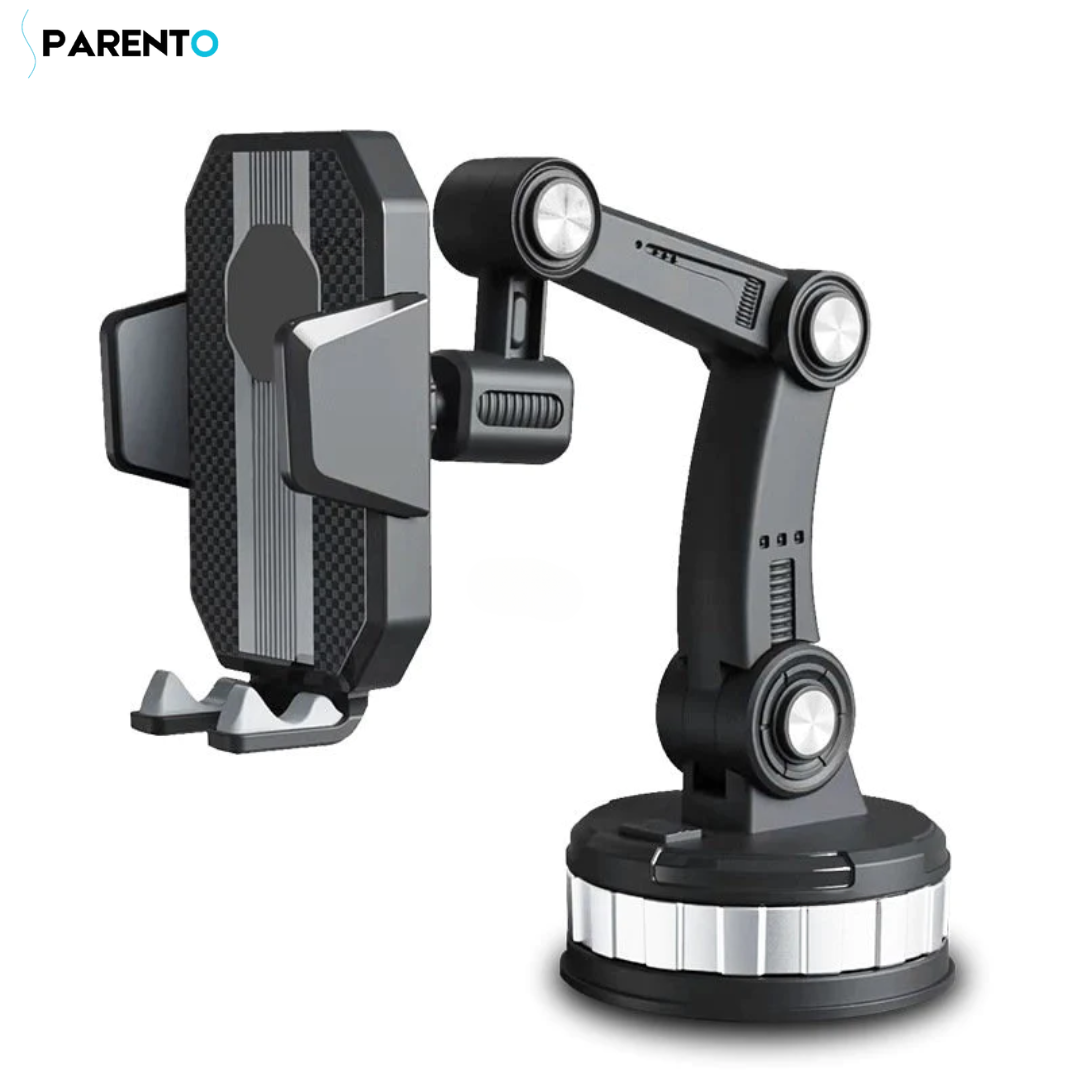 מעמד טלפון לרכב